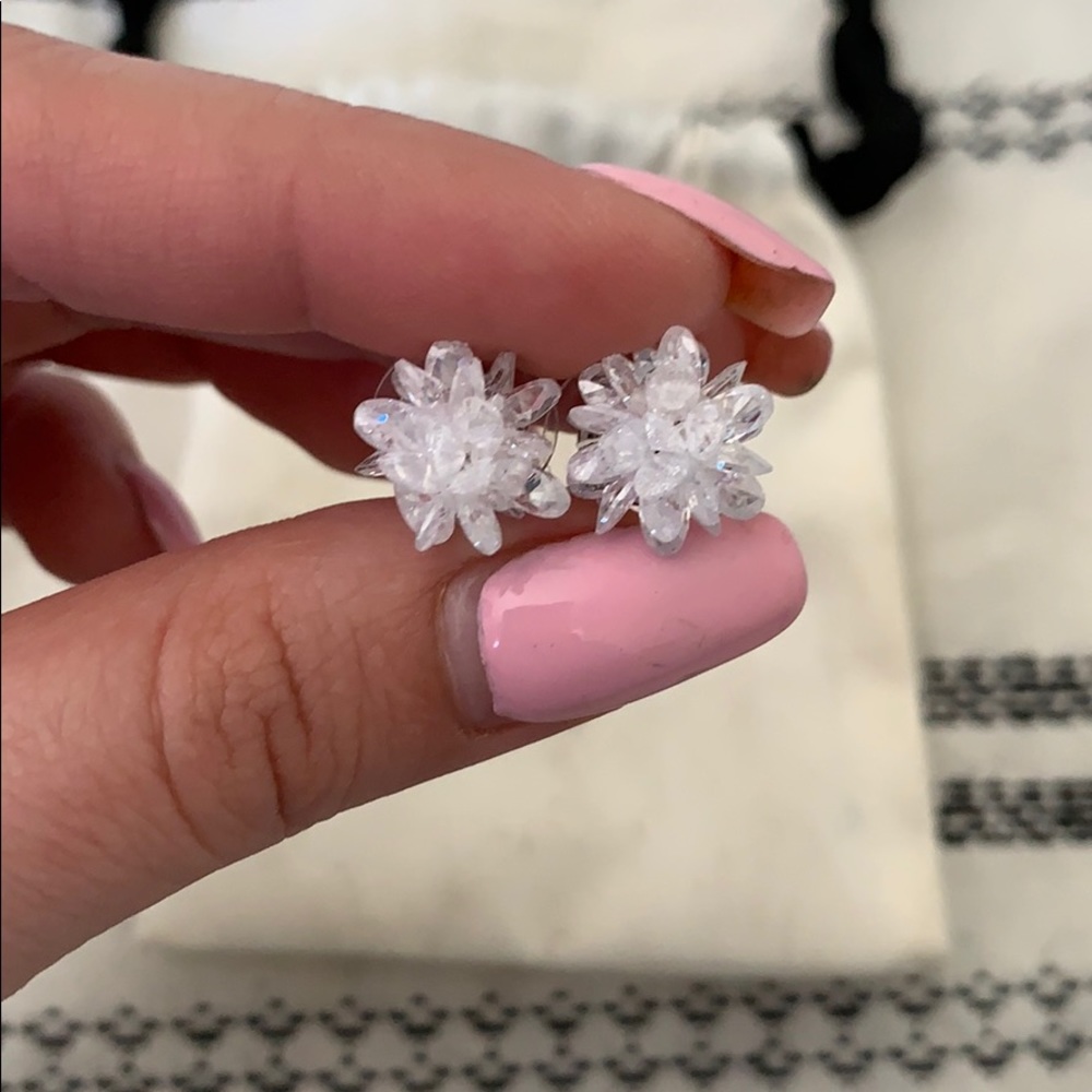 Kate Spade Earrings